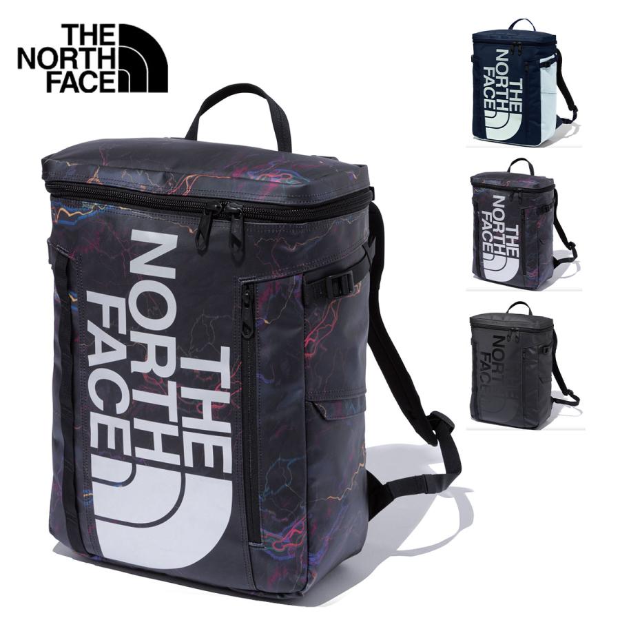 ノースフェイス リュック バッグ BCヒューズボックス2 THE NORTH FACE