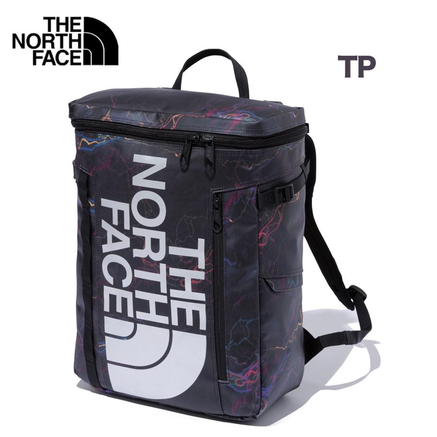 ノースフェイス リュック バッグ BCヒューズボックス2 THE NORTH FACE