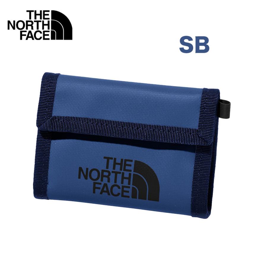 ノースフェイス 財布 BCワレットミニ NM82320 THE NORTH FACE BC Wallet Mini ミニ財布 ウォレット 小銭入れ カード入れ コインケース カードホルダー マジック｜masanagoya｜07