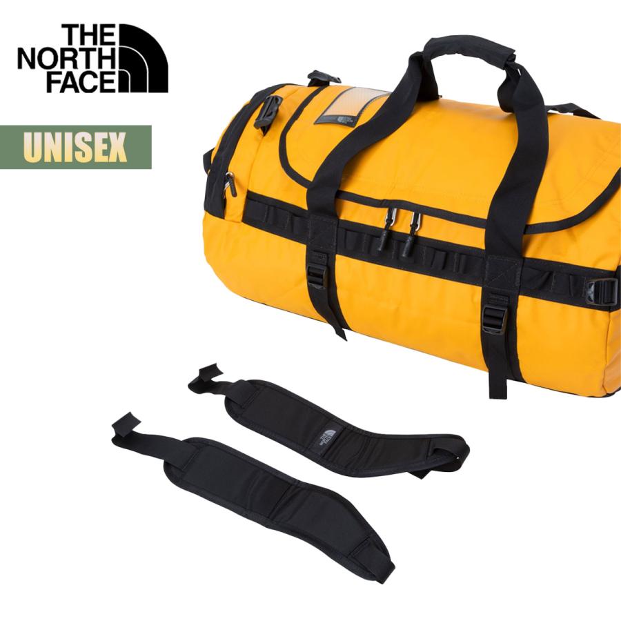 THE NORTH FACE ノースフェイス ダッフルバッグ BCダッフル M BC