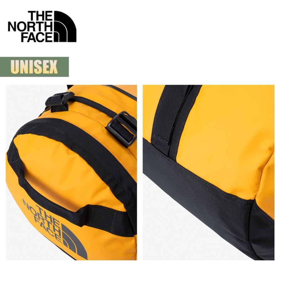 THE NORTH FACE ノースフェイス ダッフルバッグ BCダッフル M BC