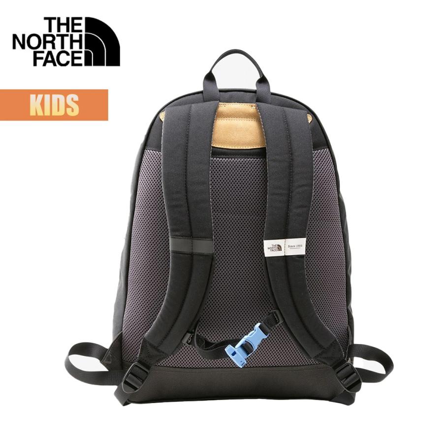 ノースフェイス リュック キッズ バークレー 19リットル THE NORTH FACE  Kids BERKELEY 19L リュックサック デイバッグ バックパック 子供 ボーイズ ガールズの画像