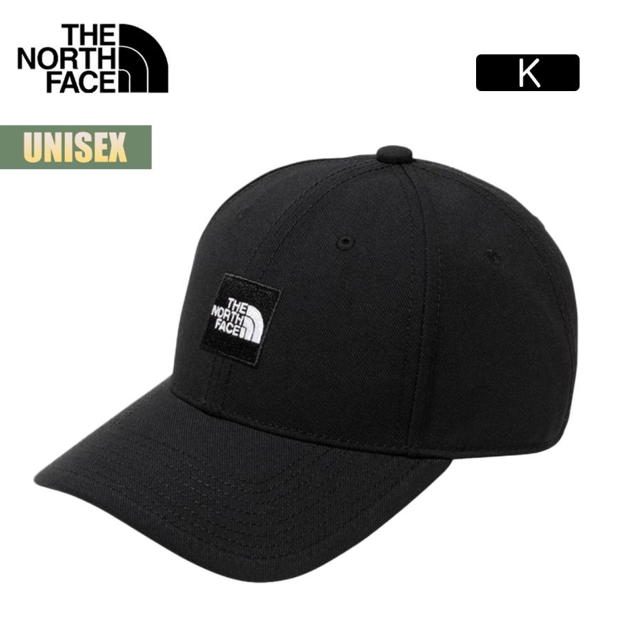 ノースフェイス キャップ 帽子 THE NORTH FACE スクエアロゴキャップ Square Logo Cap ロゴ ユニセックス｜masanagoya｜02