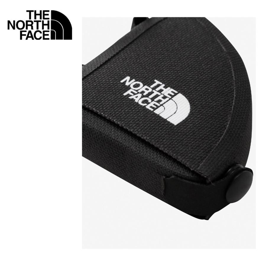 ノースフェイス コインケース ペブルコインワレット NN32343 THE NORTH FACE Pebble Coin Wallet 小銭いれ 耐水 キーリング 金具付き 贈り物 プレゼント｜masanagoya｜05