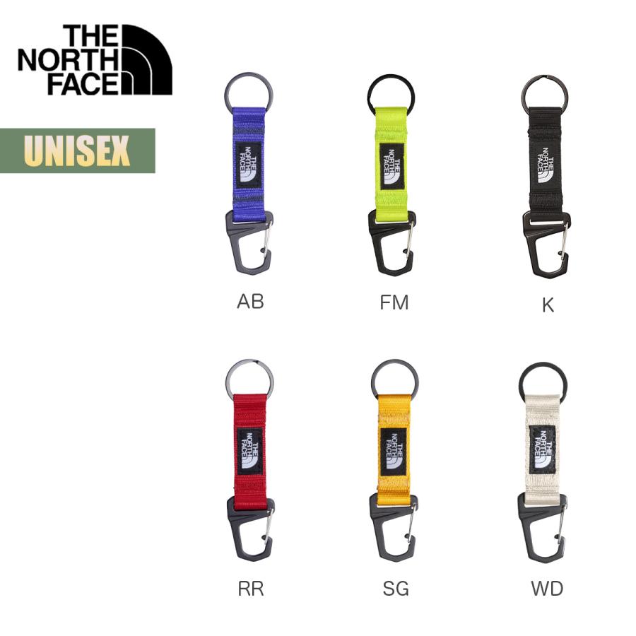 THE NORTH FACE（ザ ノースフェイス） ノースフェイス キーホルダー