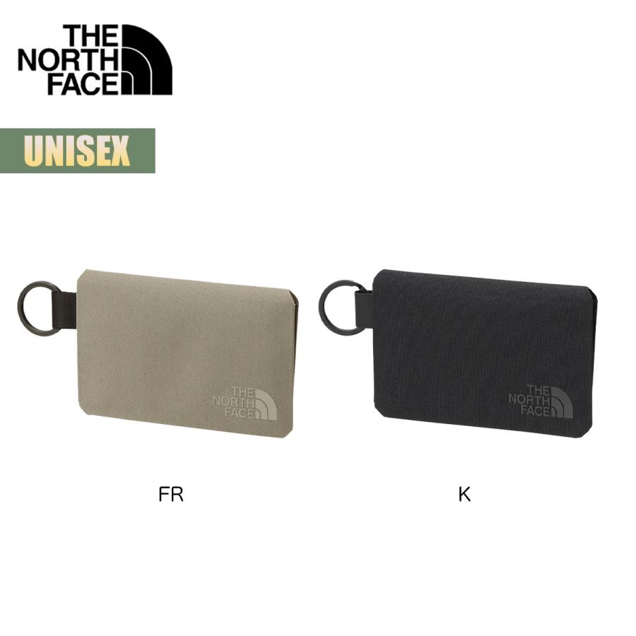 THE NORTH FACE（ザ ノースフェイス） ノースフェイス カードケース