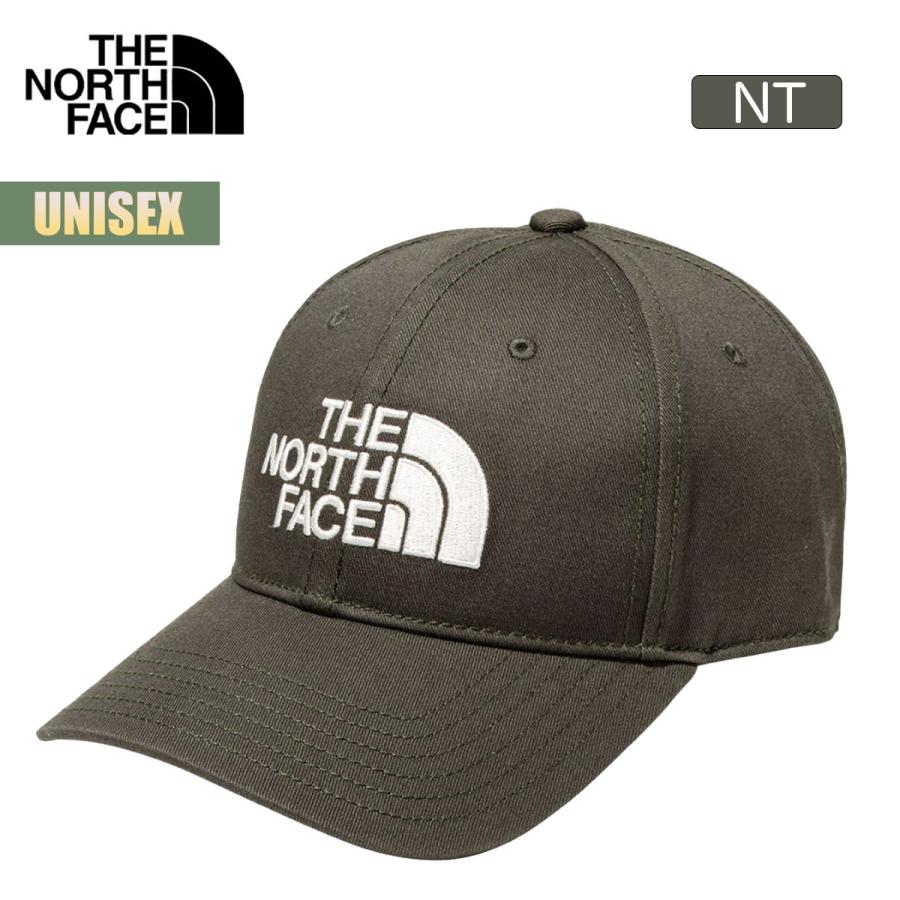 ノースフェイス キャップ 帽子 THE NORTH FACE TNFロゴキャップ TNF Logo Cap ロゴ 刺繍 ユニセックス｜masanagoya｜06