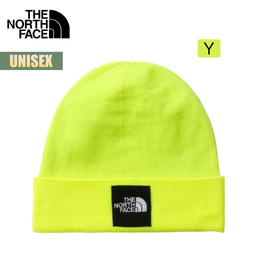 ノースフェイス ニット帽 ビーニー THE NORTH FACE スノーネオンビーニー Snow Neon Beanie ニットキャップ ユニセックス メンズ レディース 蛍光 NN42304 ピン｜masanagoya｜05