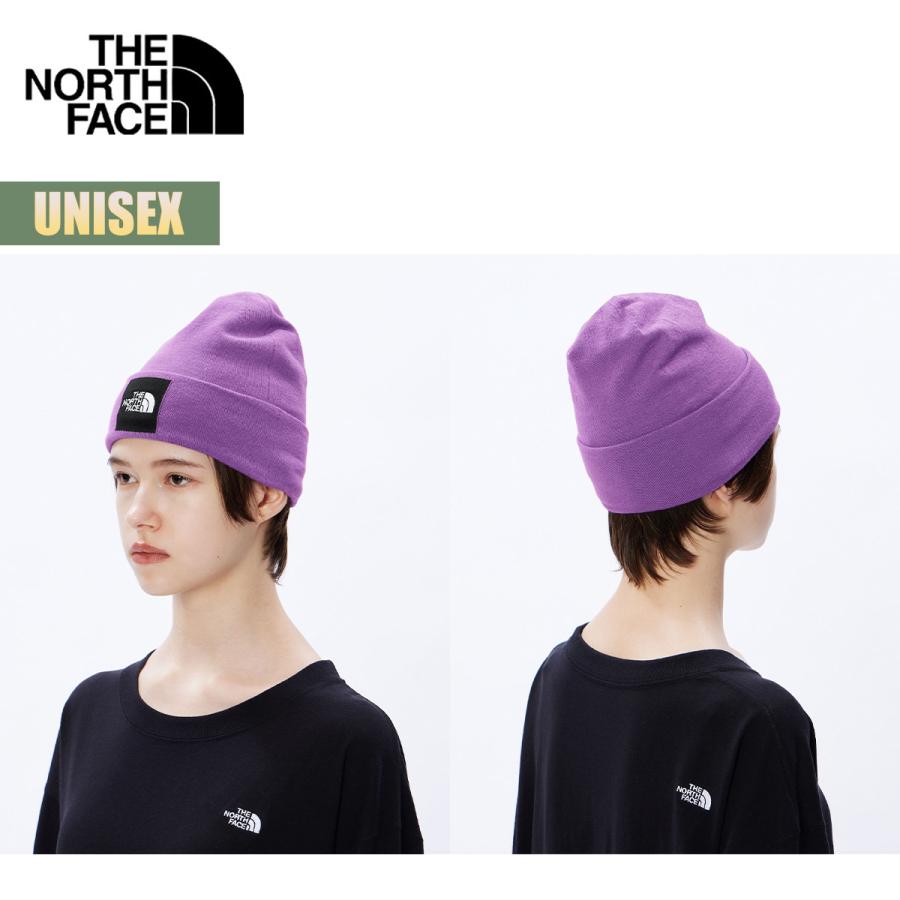 ノースフェイス ニット帽 ビーニー THE NORTH FACE スノーネオンビーニー Snow Neon Beanie ニットキャップ ユニセックス メンズ レディース 蛍光 NN42304 ピン｜masanagoya｜06