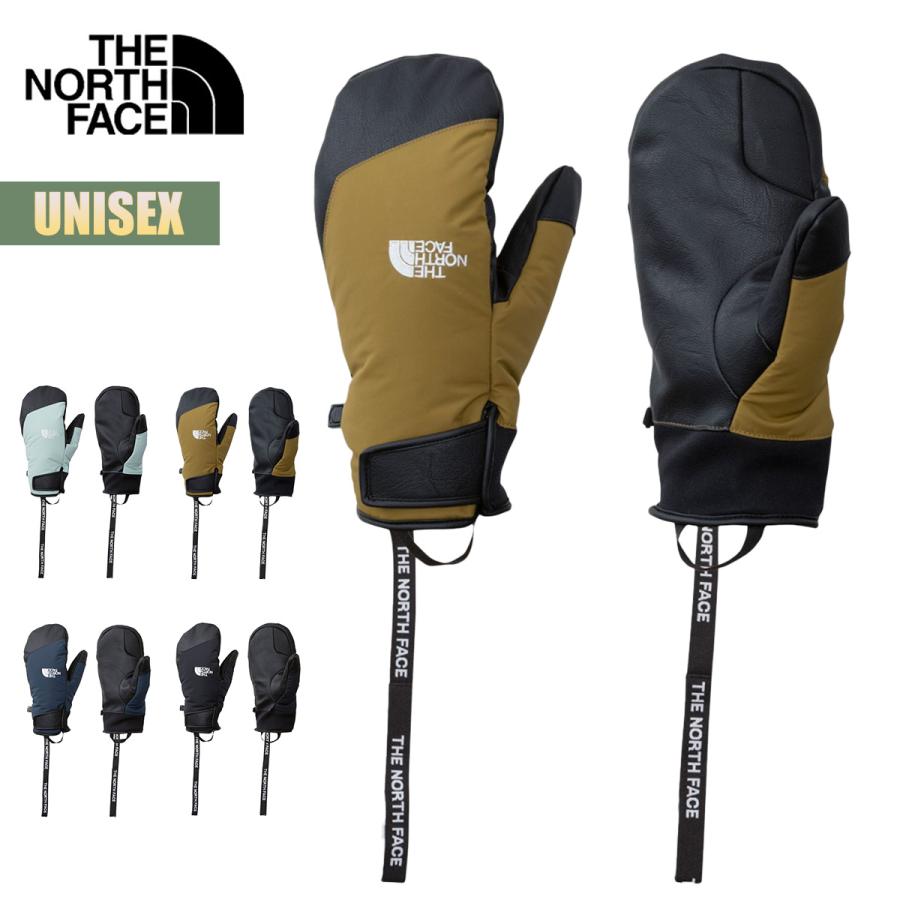 THE NORTH FACE ノースフェイス グローブ 手袋 ユニセックス THE NORTH FACE ノースフェイス グローブ 手袋 ユニセックス