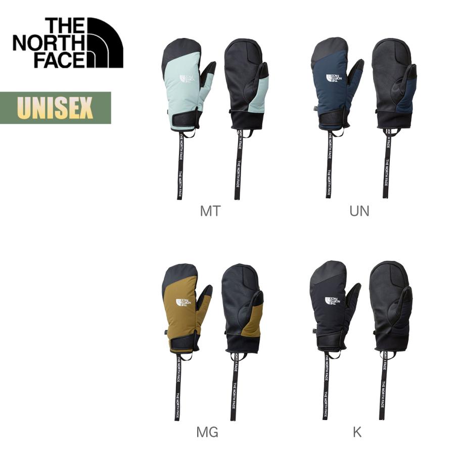 THE NORTH FACE ノースフェイス グローブ 手袋 ユニセックス THE NORTH FACE ノースフェイス グローブ 手袋 ユニセックス