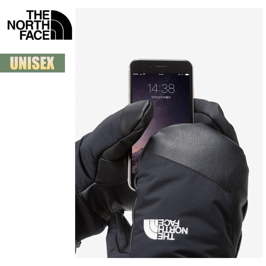 THE NORTH FACE ノースフェイス グローブ 手袋 ユニセックス THE NORTH FACE ノースフェイス グローブ 手袋 ユニセックス