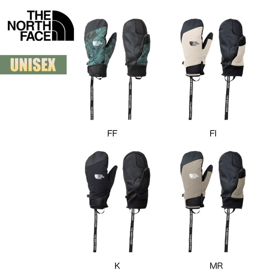 THE NORTH FACE（ザ ノースフェイス） ノースフェイス グローブ 手袋