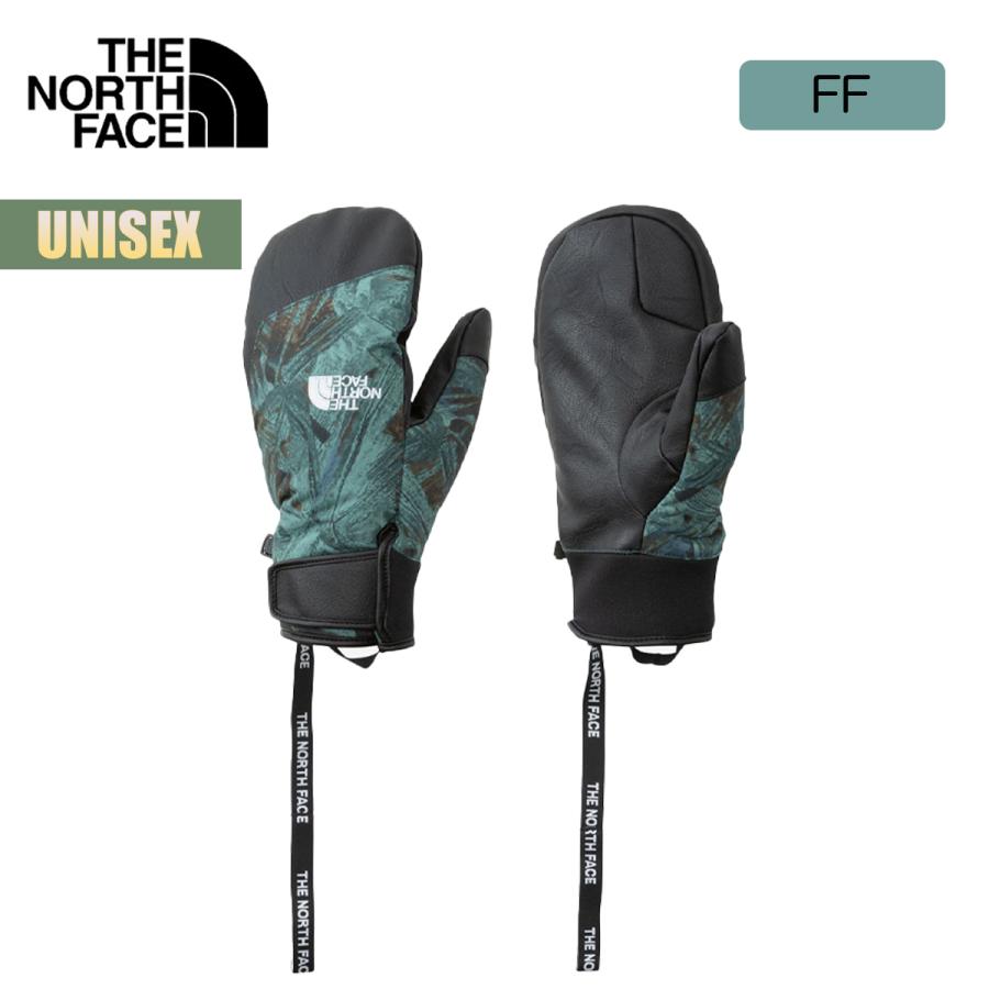 THE NORTH FACE（ザ ノースフェイス） ノースフェイス グローブ 手袋