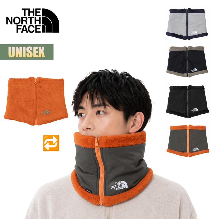 THE NORTH FACE（ザ ノースフェイス） ノースフェイス ネック