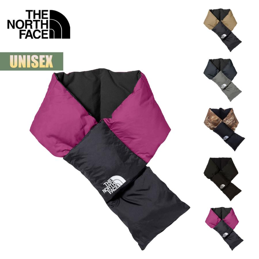 THE NORTH FACE（ザ ノースフェイス） ノースフェイス マフラー ユニ