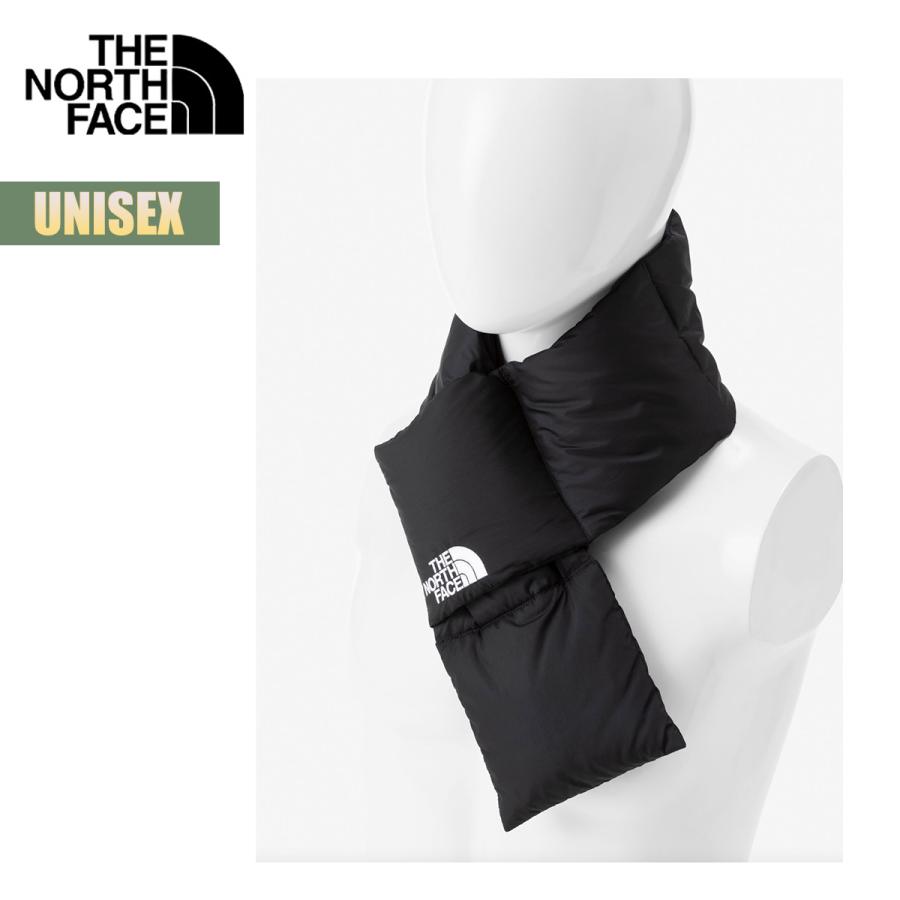 THE NORTH FACE（ザ ノースフェイス） ノースフェイス マフラー ユニ