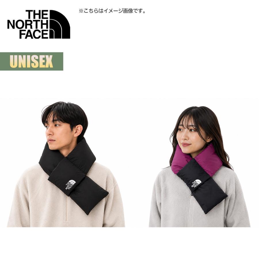 THE NORTH FACE（ザ ノースフェイス） ノースフェイス マフラー ユニ