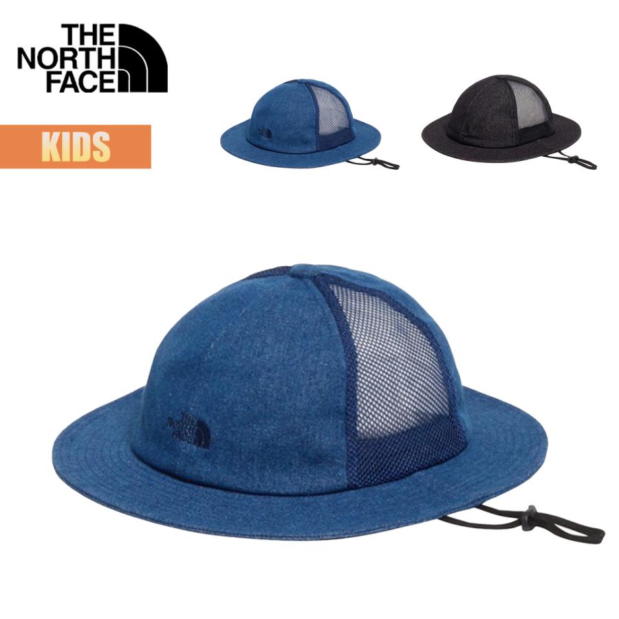 THE NORTH FACE（ザ ノースフェイス） ノースフェイス キッズ ハット