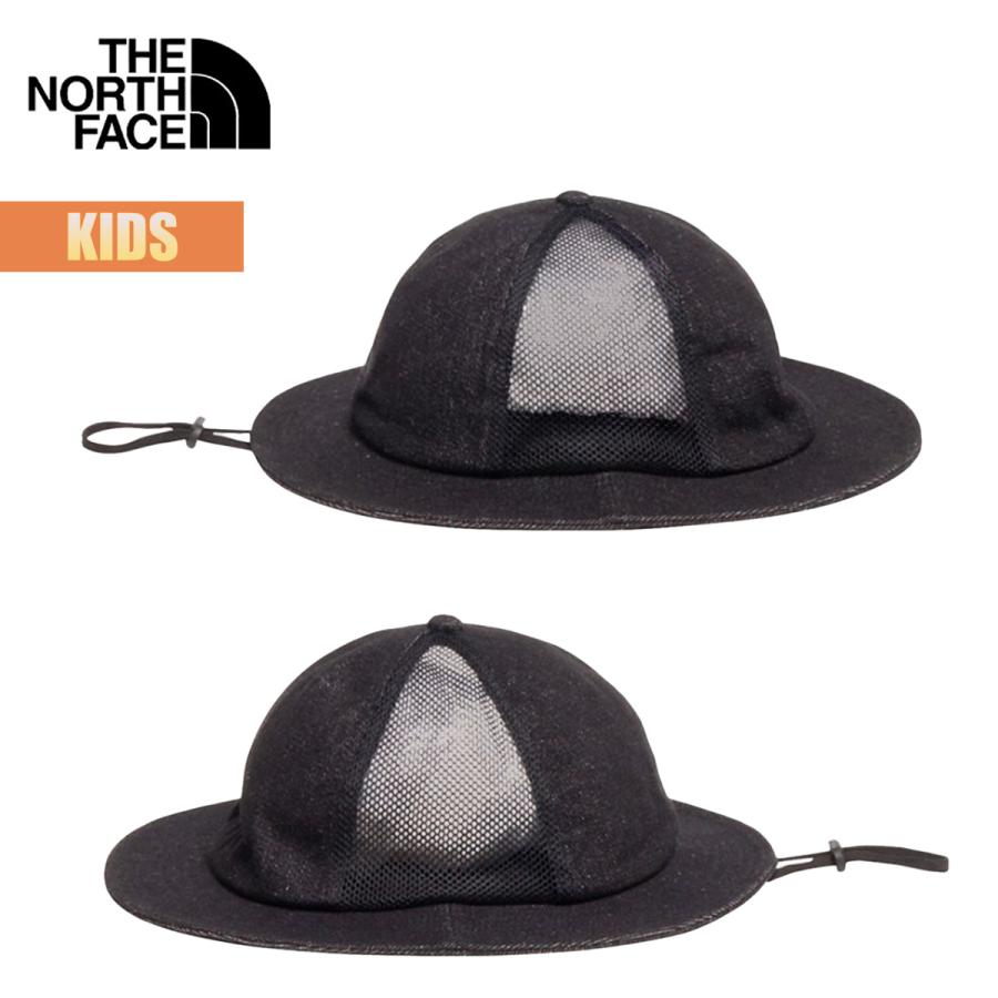 THE NORTH FACE（ザ ノースフェイス） ノースフェイス キッズ ハット