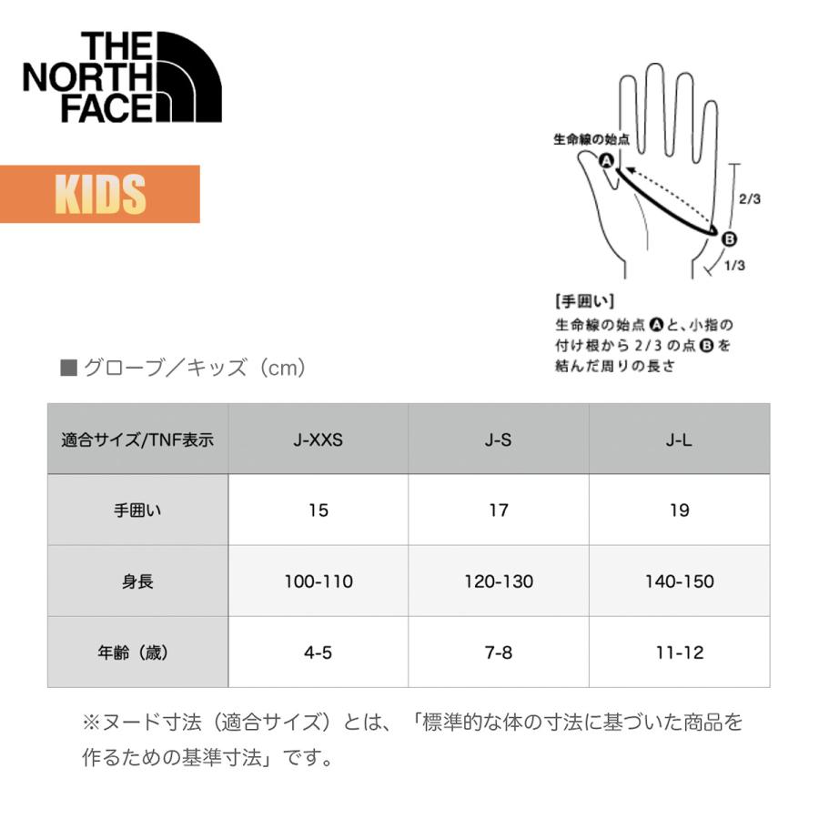 THE NORTH FACE（ザ ノースフェイス） ノースフェイス グローブ 手袋