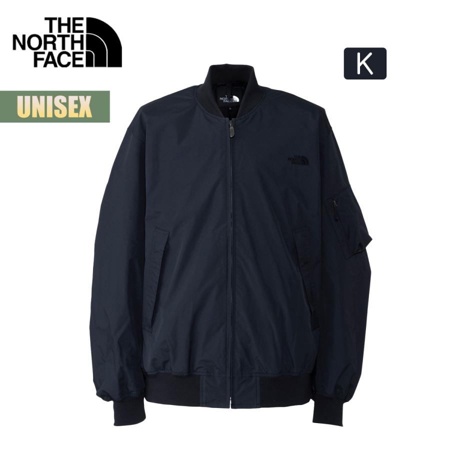 ノースフェイス ジャケット ユニセックス ウォータープルーフボンバージャケット THE NORTH FACE WP Bomber Jacket MA-1 防水 透湿 2層構造 ムレ放出 長袖｜masanagoya｜02