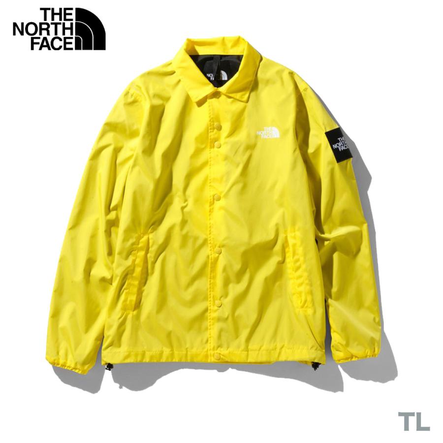 ノースフェイス メンズ ナイロン アウター ザ コーチジャケット 21年 春夏 新色 正規品 定番 The North Face The Coach Jacket Np230 撥水 ナイロンジャケッ Np230rss Masa Nagoya 通販 Yahoo ショッピング