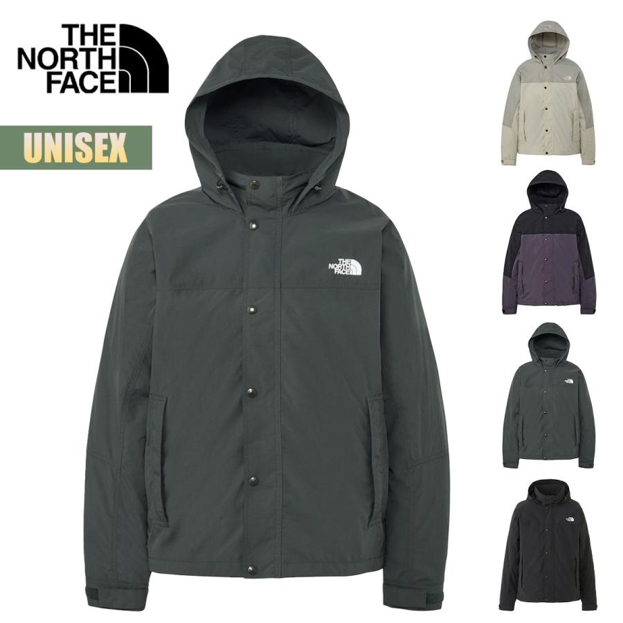 THE NORTH FACE（ザ ノースフェイス） ノースフェイス ジャケット ユニ