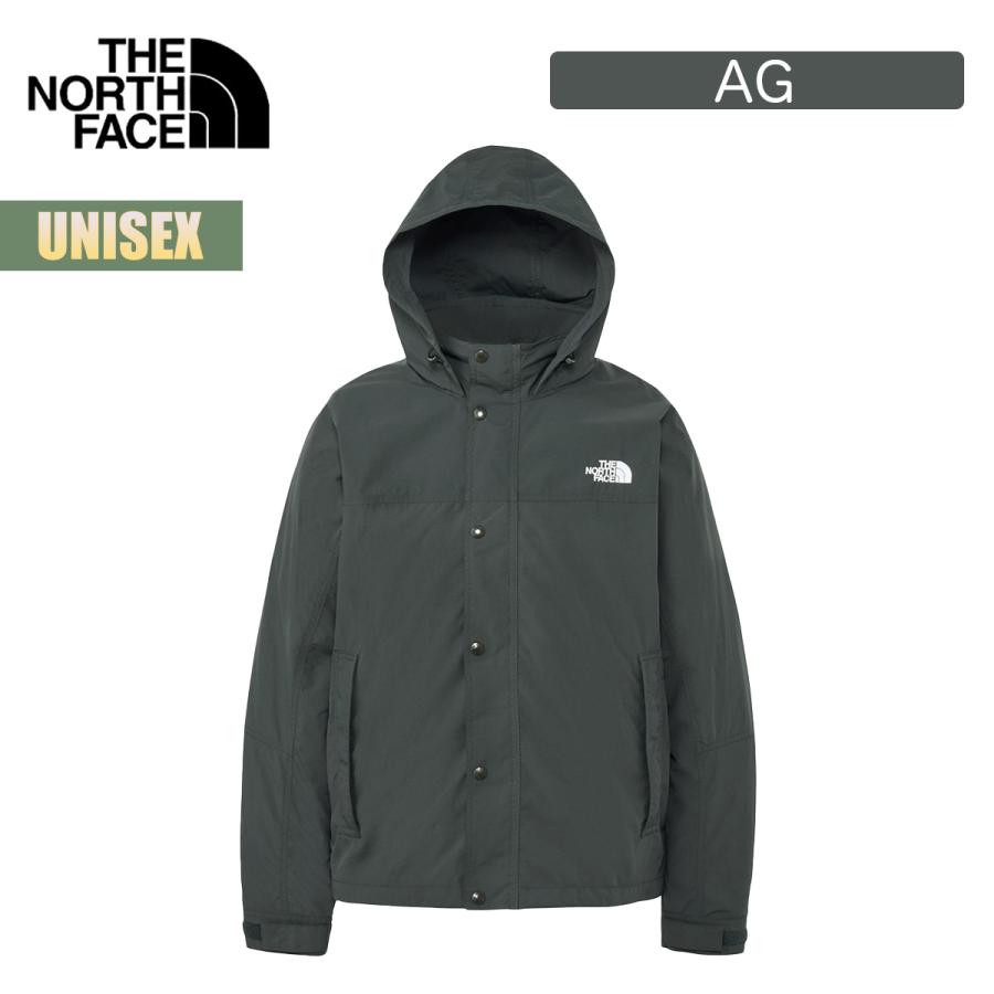 THE NORTH FACE（ザ ノースフェイス） ノースフェイス ジャケット ユニ