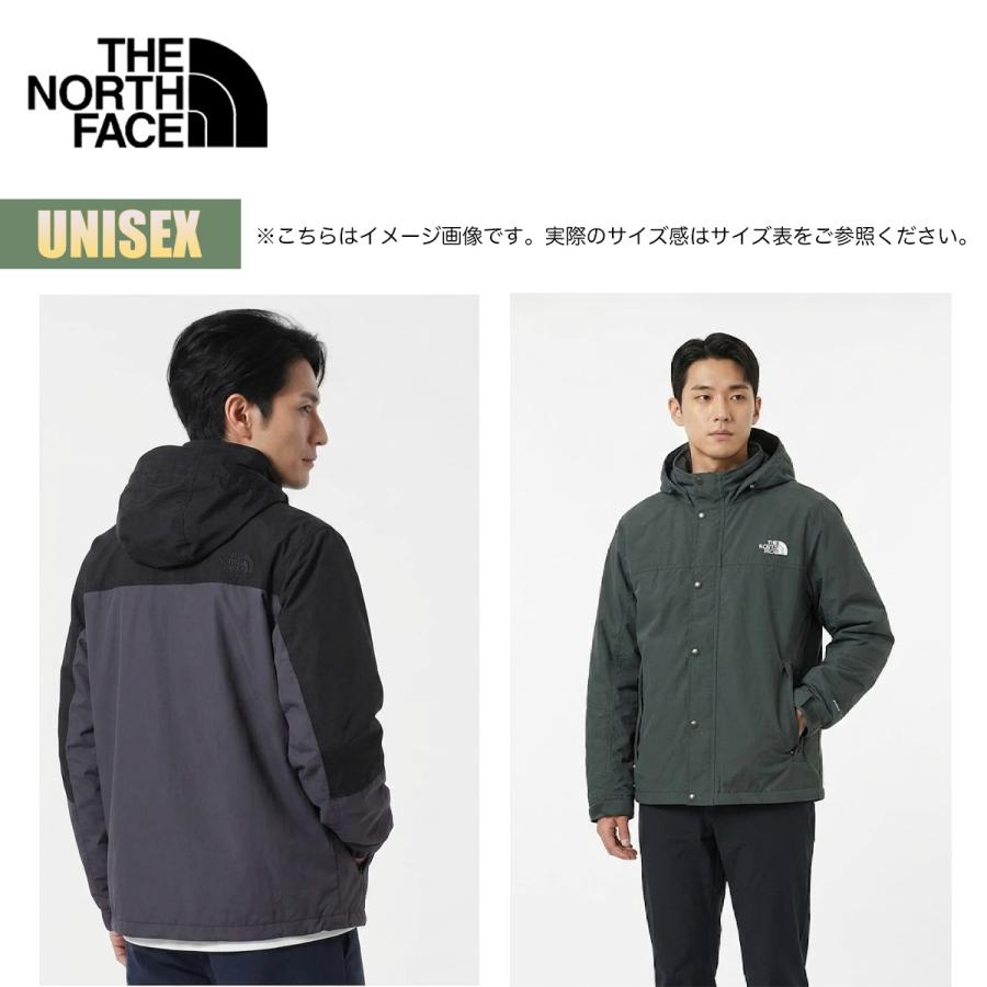 THE NORTH FACE（ザ ノースフェイス） ノースフェイス ジャケット ユニ