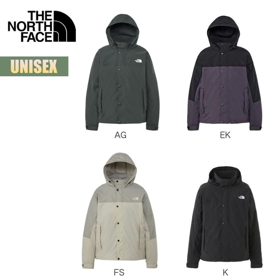 THE NORTH FACE（ザ ノースフェイス） ノースフェイス ジャケット ユニ