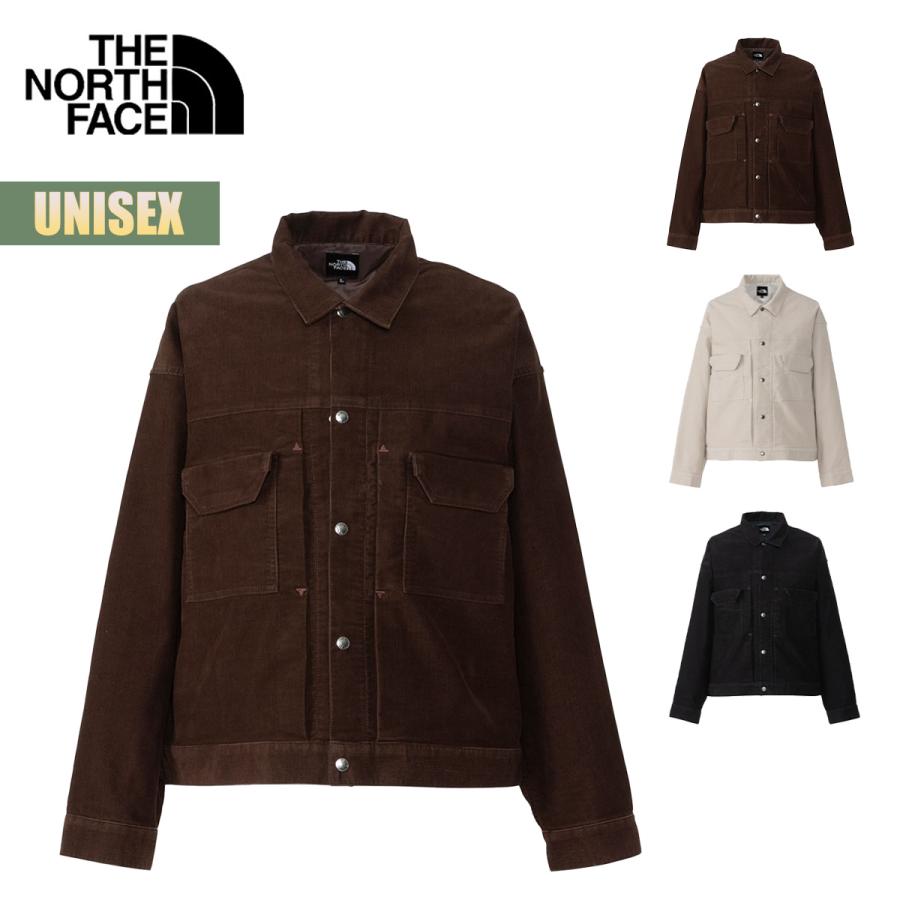 THE NORTH FACE ノースフェイス ジャケット バレーウェーブトラッカー 