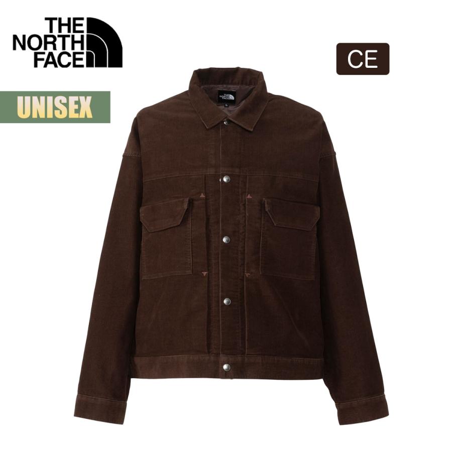 THE NORTH FACE ノースフェイス ジャケット バレーウェーブトラッカー 