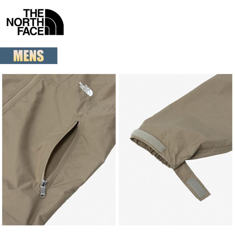THE NORTH FACE（ザ ノースフェイス） ノースフェイス ジャケット