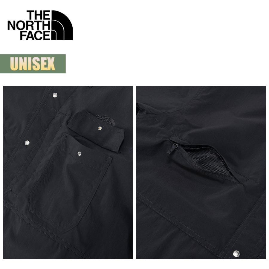 THE NORTH FACE（ザ ノースフェイス） ノースフェイス シャツ ショート