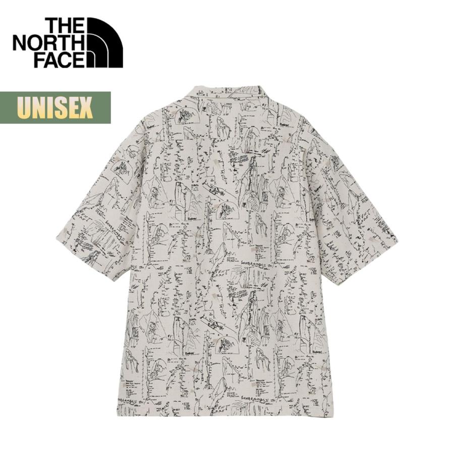 THE NORTH FACE（ザ ノースフェイス） ノースフェイス アロハシャツ