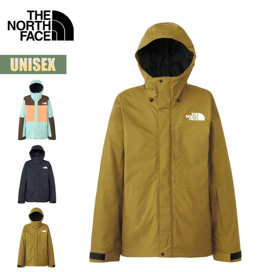 THE NORTH FACE ノースフェイス スノーウェア ユニセックス THE NORTH FACE ノースフェイス スノーウェア ユニセックス
