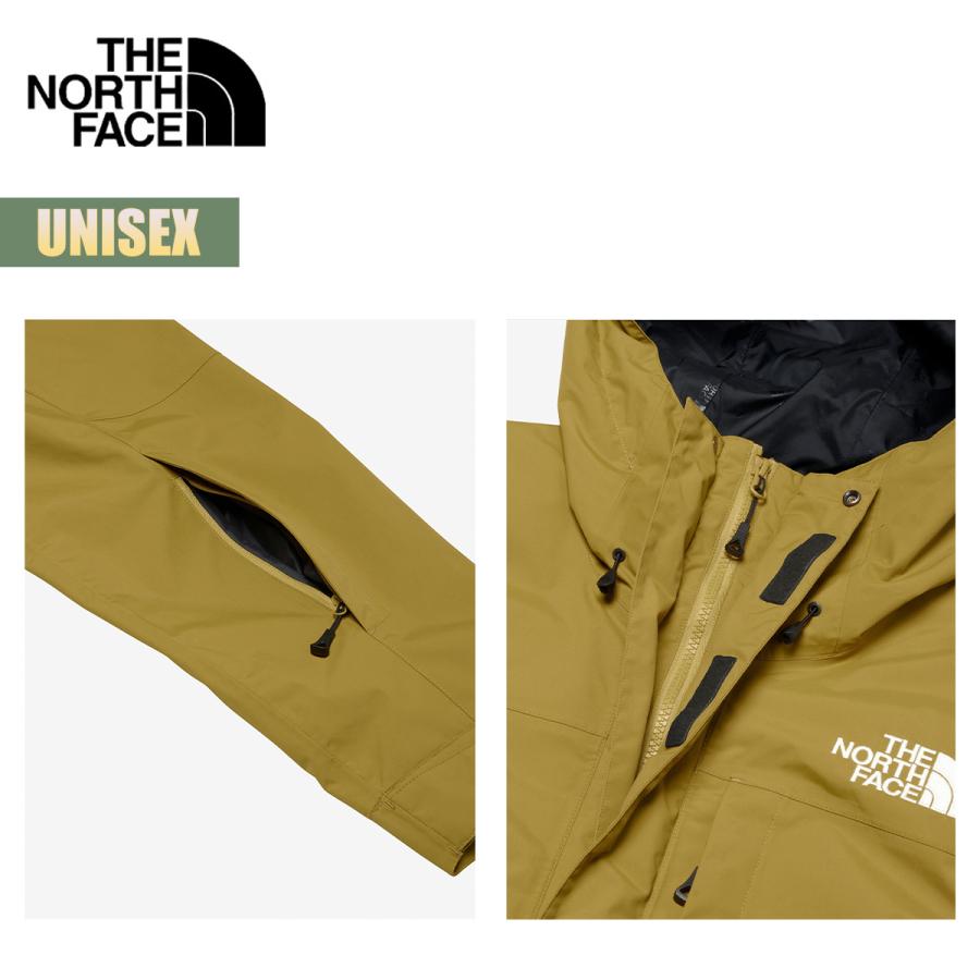 THE NORTH FACE ノースフェイス スノーウェア ユニセックス THE NORTH FACE ノースフェイス スノーウェア ユニセックス
