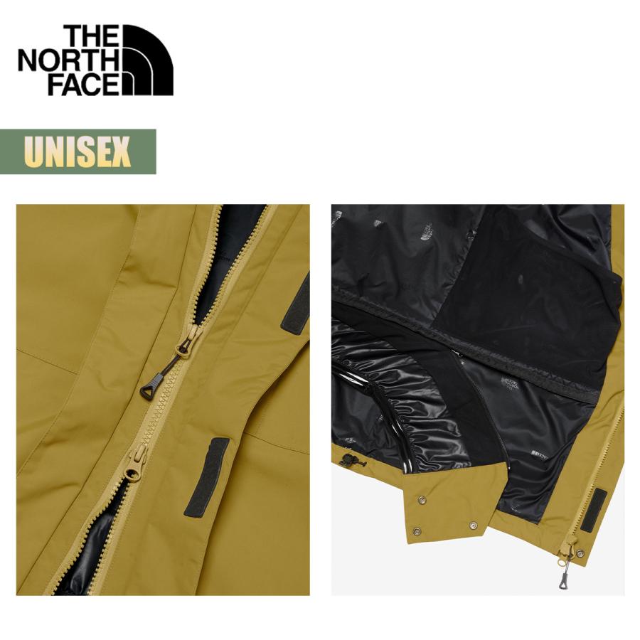 THE NORTH FACE ノースフェイス スノーウェア ユニセックス THE NORTH FACE ノースフェイス スノーウェア ユニセックス