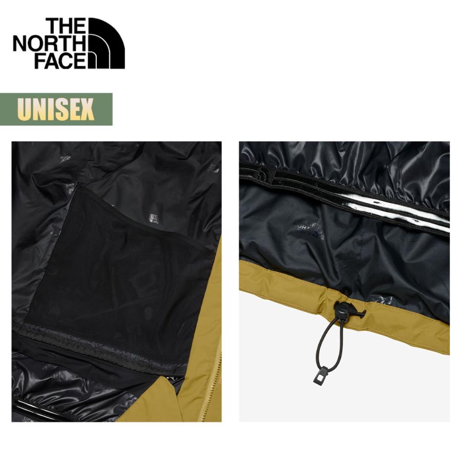 THE NORTH FACE ノースフェイス スノーウェア ユニセックス THE NORTH FACE ノースフェイス スノーウェア ユニセックス