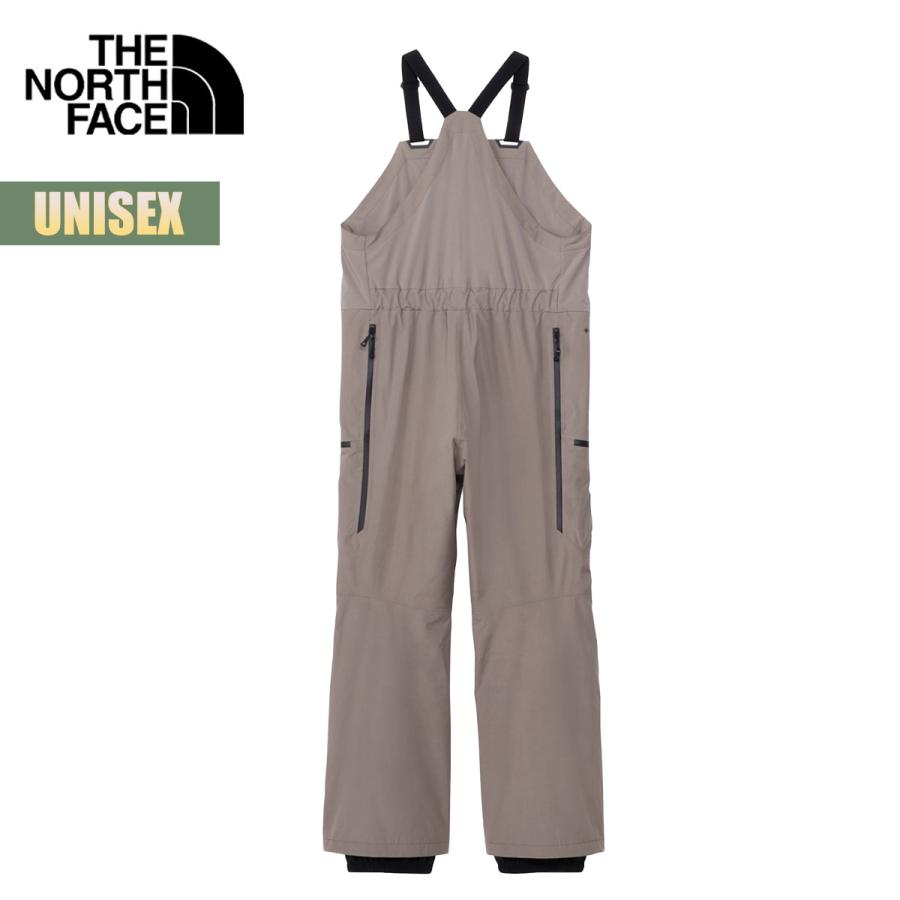 THE NORTH FACE GORE-TEX レイバックライドビブ　WL 公式】レイバックライドビブ（ユニセックス）｜ザ・ノース
