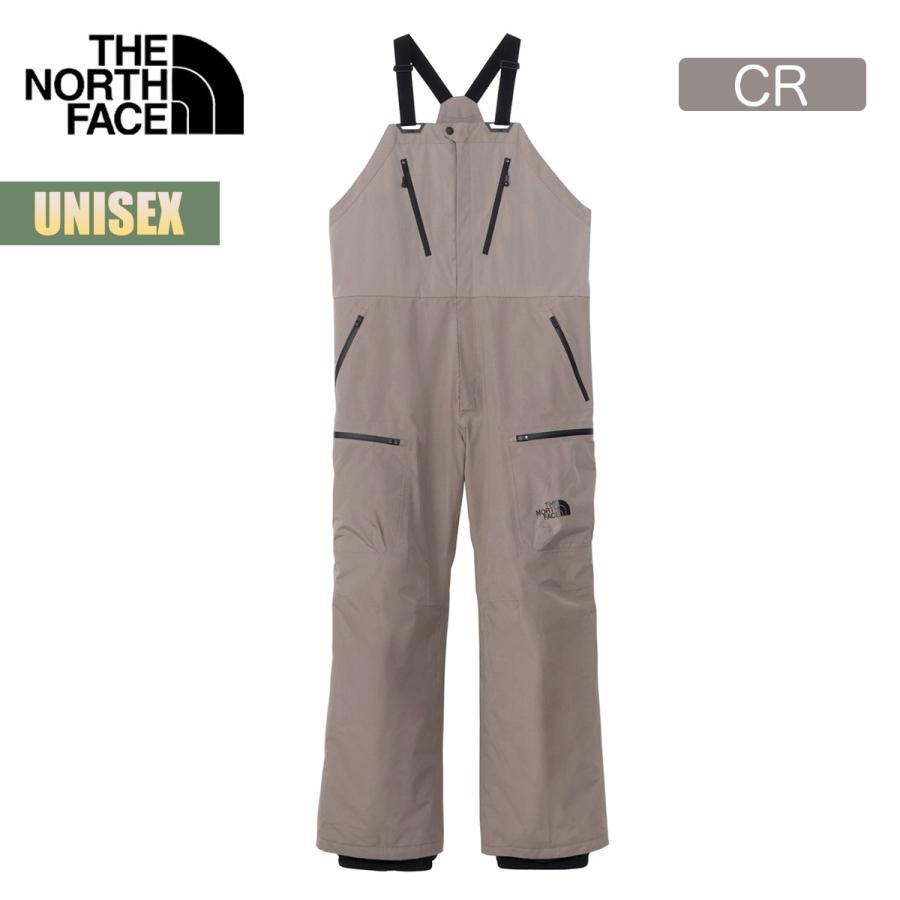 THE NORTH FACE ノースフェイス スノーウェア ユニセックス レイ