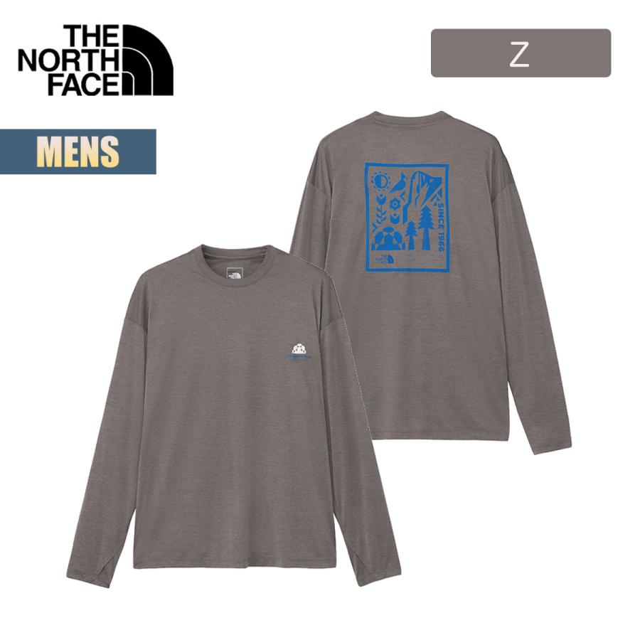 美品 希少サイズ XXL THE NORTH FACE ノースフェイス ロンT 大きいサイズ メンズ ノースフェイス ロンT 長袖 Tシャツ