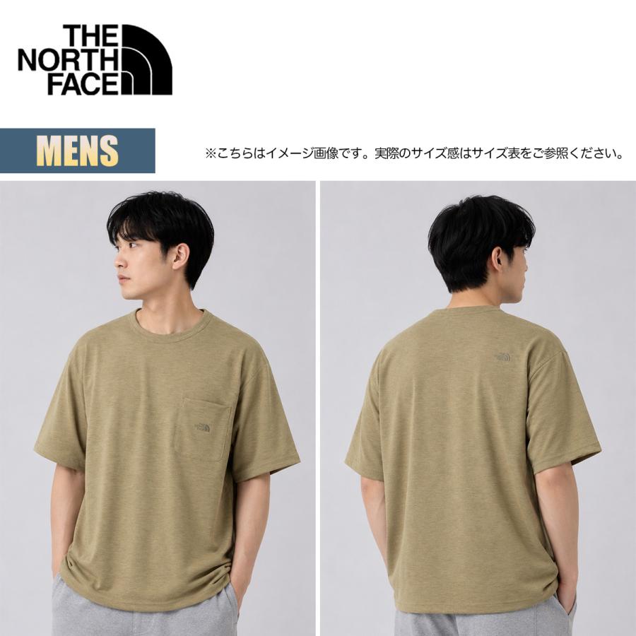 THE NORTH FACE（ザ ノースフェイス） ノースフェイス Tシャツ