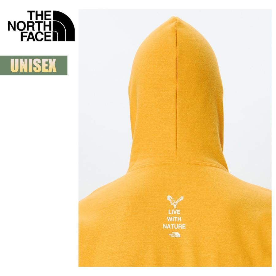 THE NORTH FACE（ザ ノースフェイス） ノースフェイス パーカー ユニ