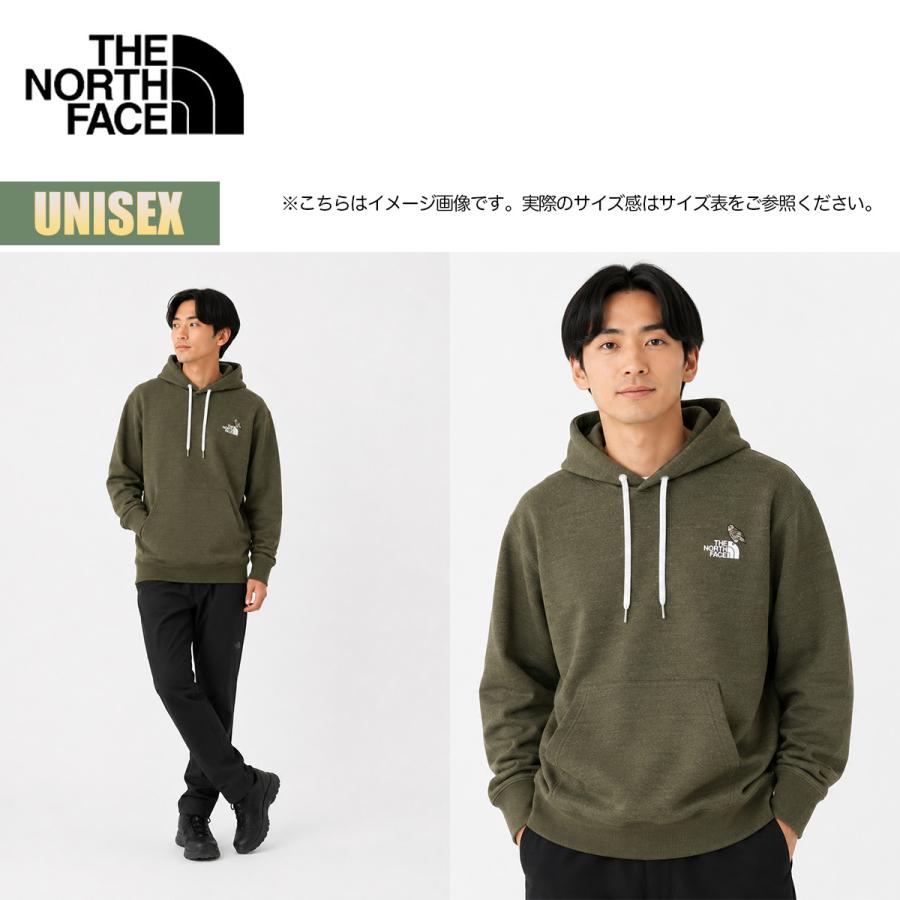 新品未使用　THE NORTH FACE パーカー THE NORTH FACE（ザ ノースフェイス） ノースフェイス パーカー ユニ