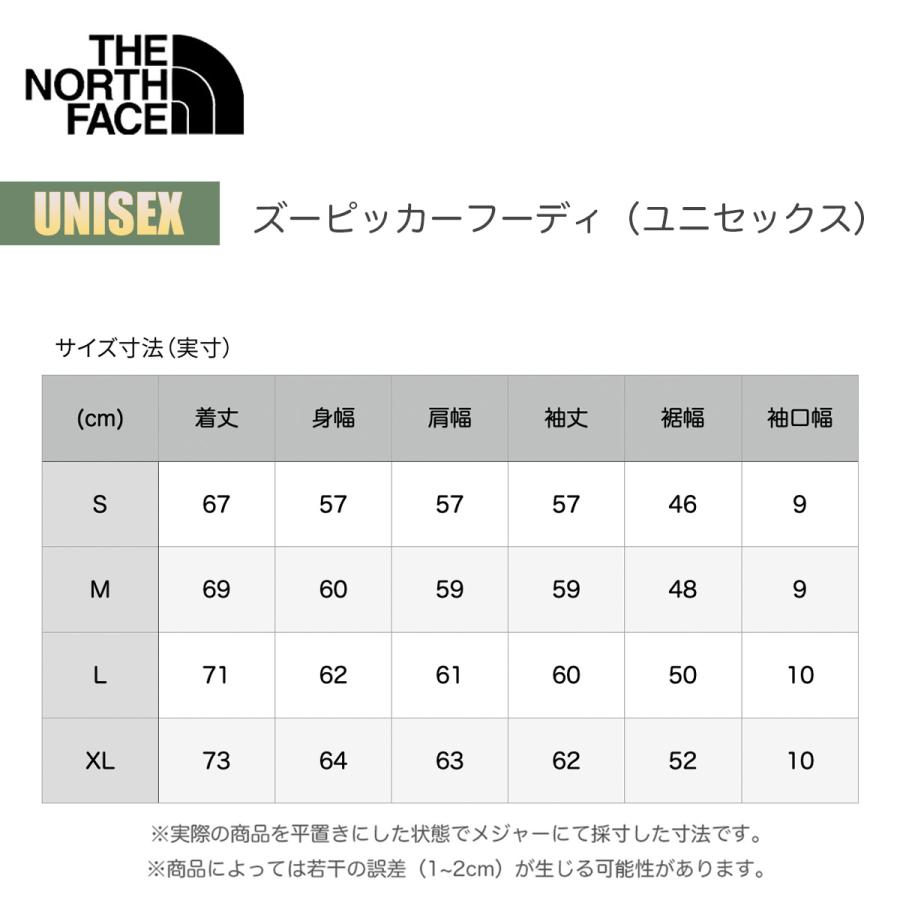 THE NORTH FACE（ザ ノースフェイス） ノースフェイス パーカー ユニ