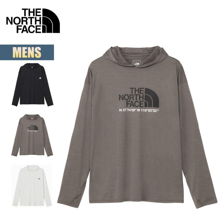 THE NORTH FACE（ザ ノースフェイス） ノースフェイス 長袖Tシャツ