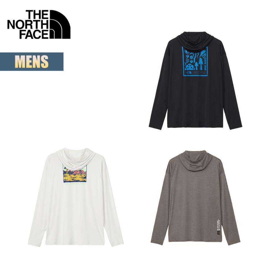 THE NORTH FACE（ザ ノースフェイス） ノースフェイス 長袖Tシャツ