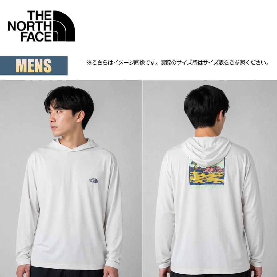 THE NORTH FACE（ザ ノースフェイス） ノースフェイス 長袖Tシャツ